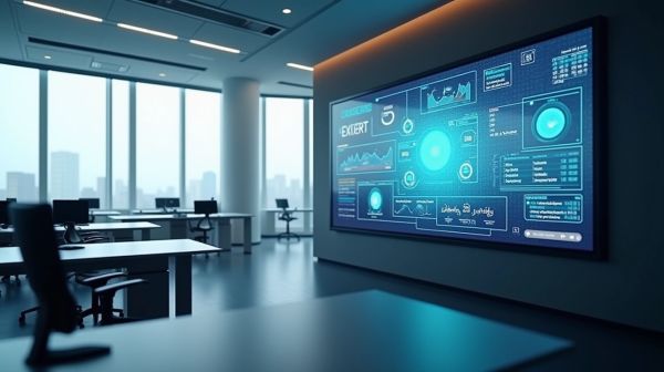Agent IA : comment ces systèmes autonomes transforment nos tâches