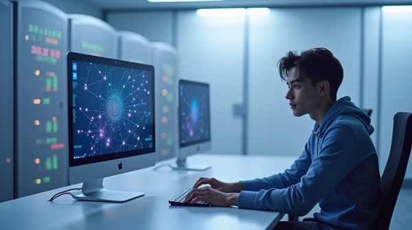 Agent IA : comment ces systèmes autonomes transforment nos tâches