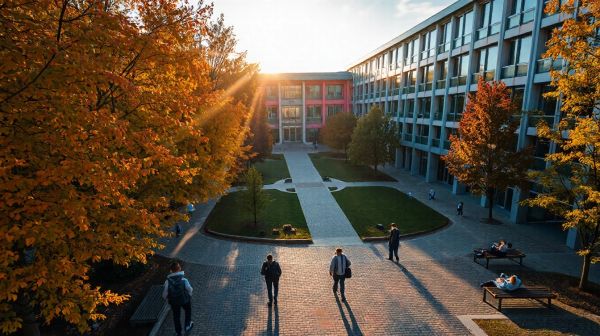 Améliorez votre expérience à Mont-Saint-Aignan avec ces services IT