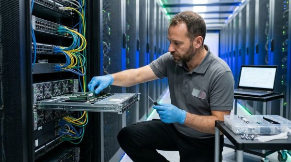 Les meilleurs services de maintenance informatique à Grenoble