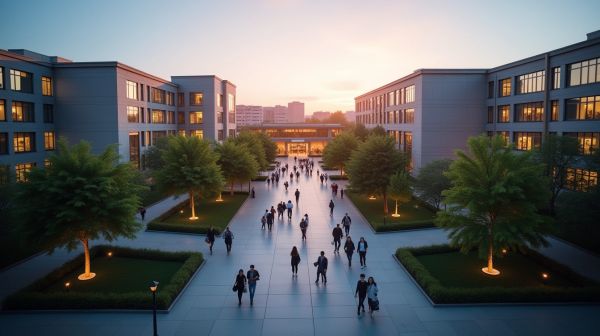 Les services informatiques qui transformeraient votre expérience à Mont-Saint-Aignan