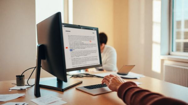 Maximiser l'efficacité de lecture avec l'IA et vos documents