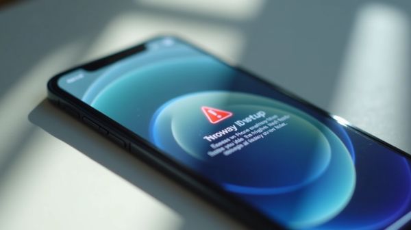 Pourquoi votre Face ID ne fonctionne pas et comment y remédier