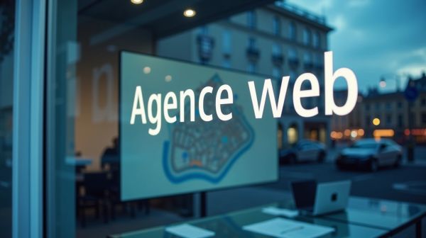 Quelle est la meilleure agence web de toulouse ?