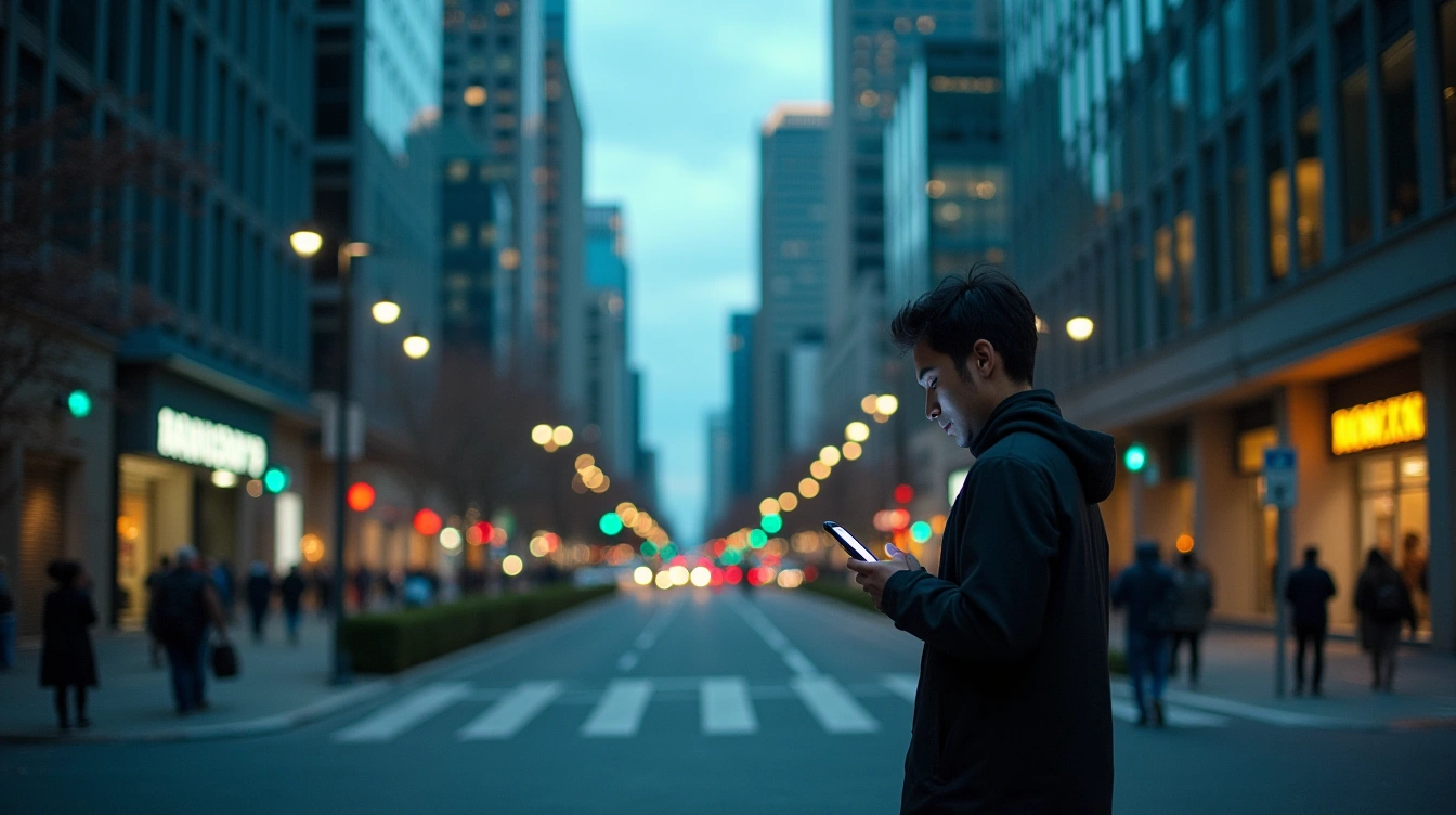 Vos questions sur les technologies innovantes