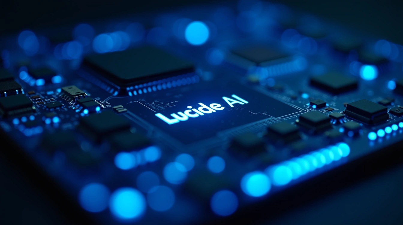 Vos questions sur Lucide AI